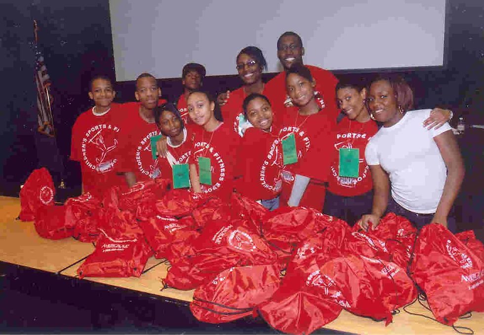 Gift Bags