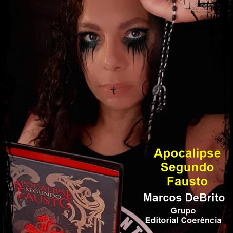 Apocalipse Segundo Fausto 