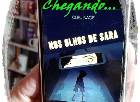 Nos Olhos de Sara