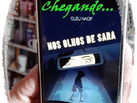 Nos Olhos de Sara