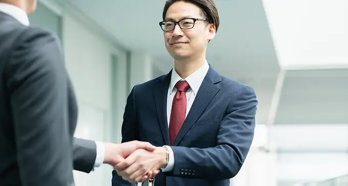 営業代行