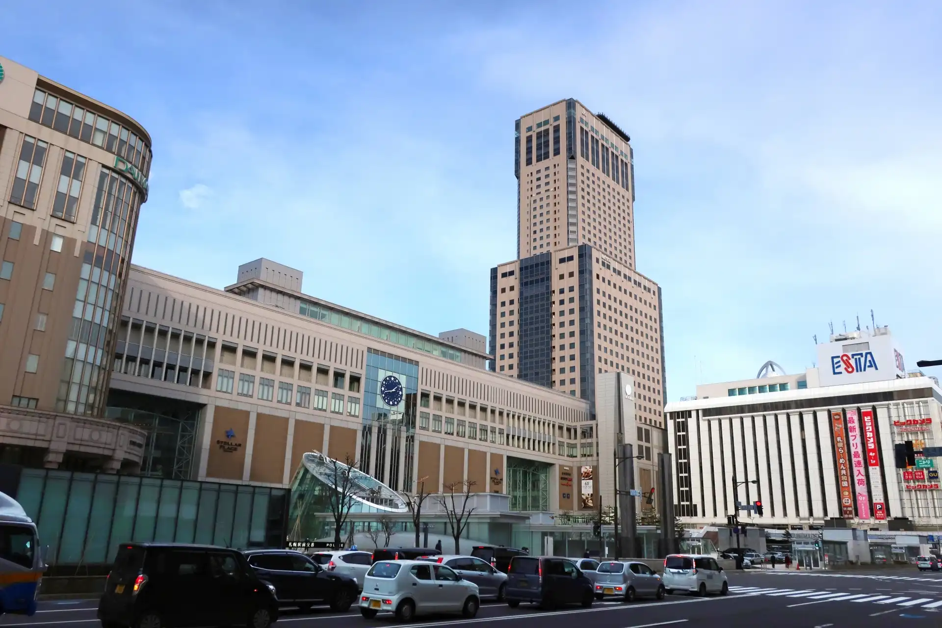 札幌・北海道の営業代行・販売支援2社を比較|新規開拓と店舗支援