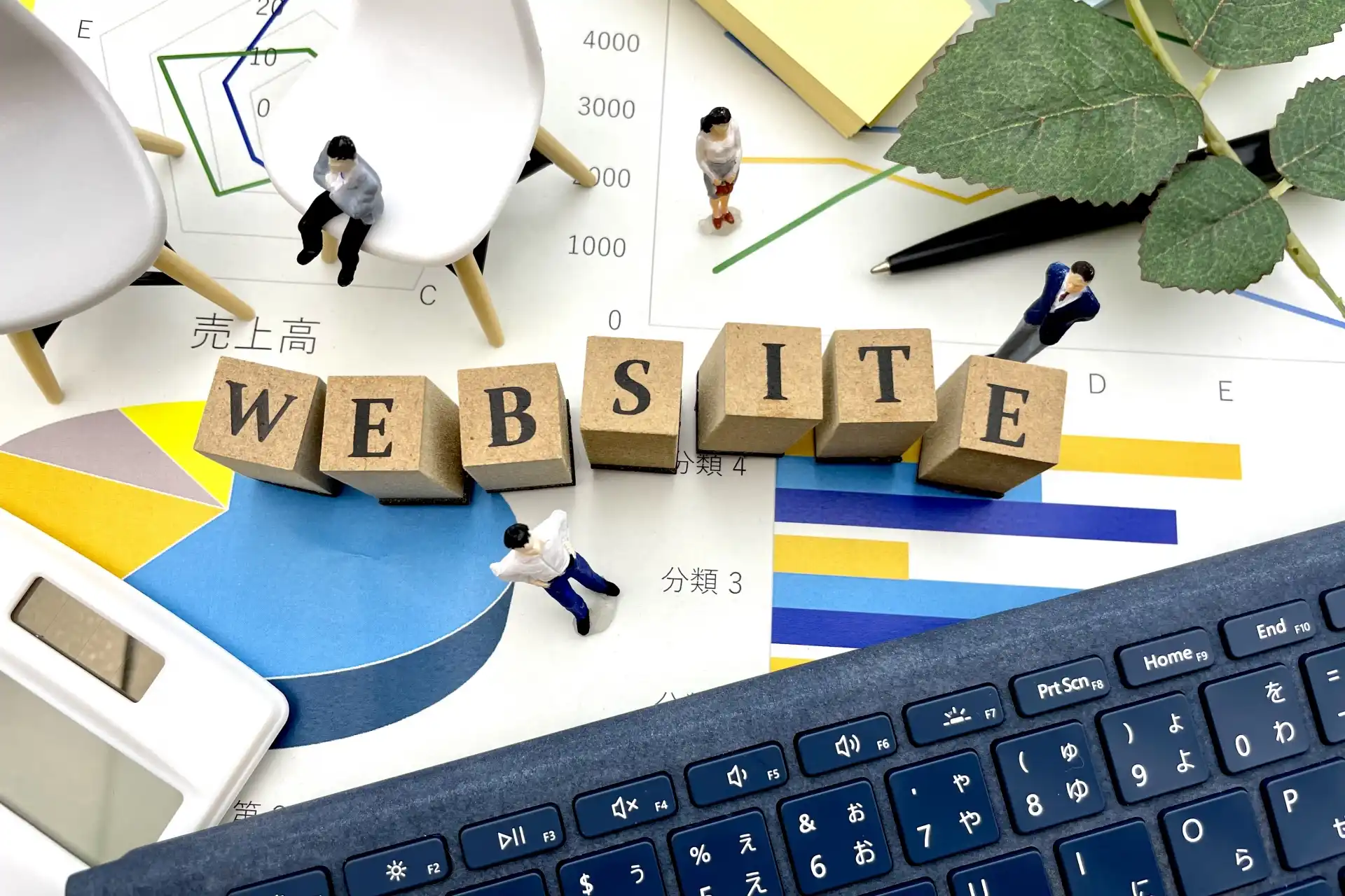 Web制作向け営業代行会社おすすめ5選|料金・商談獲得・選び方を比較