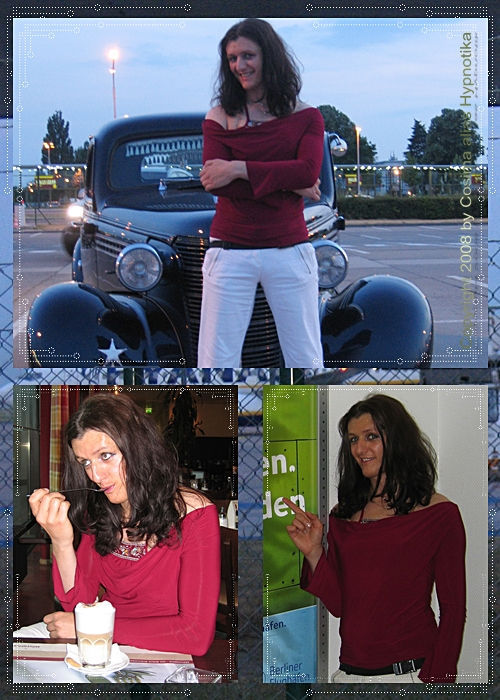 2008 Flughafen fun