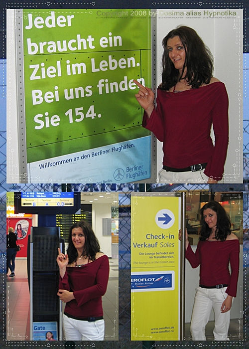 2008 Flughafen fun