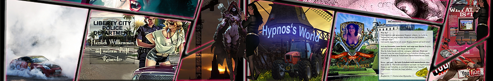 GTA Youtube Banner
