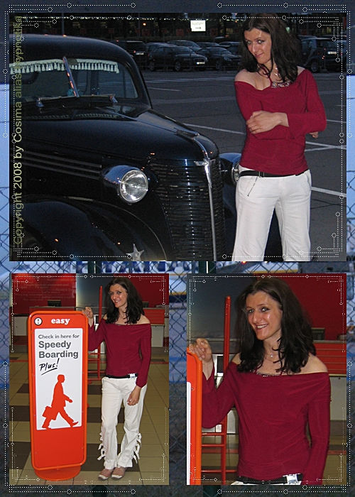 2008 Flughafen fun