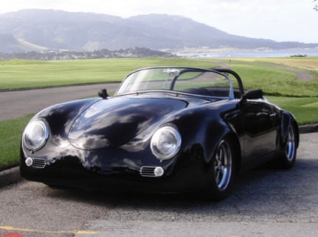 55 Speedster