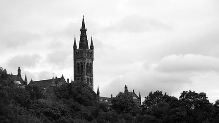 Glasgow uni