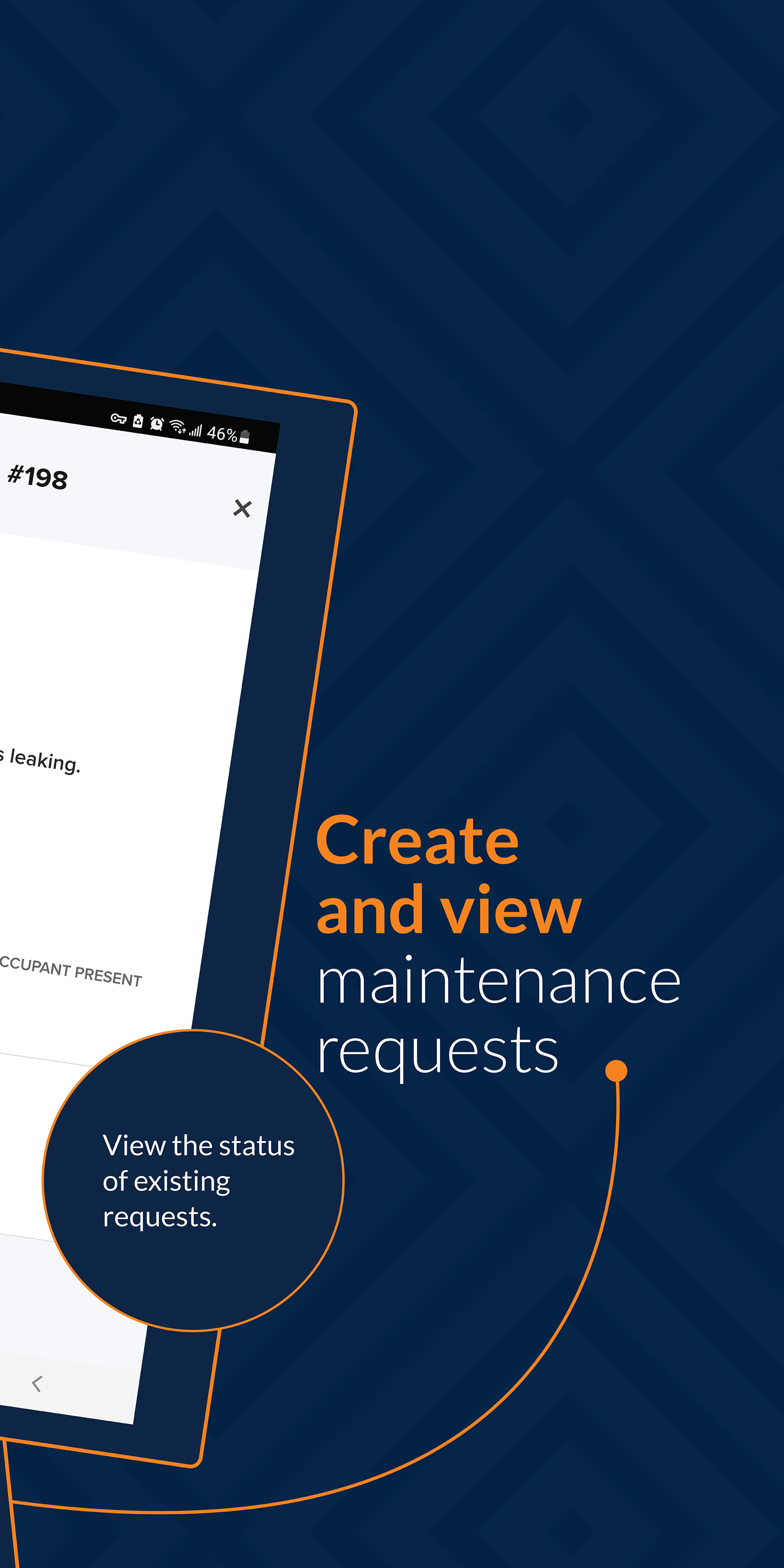rmResident app screenshot 7