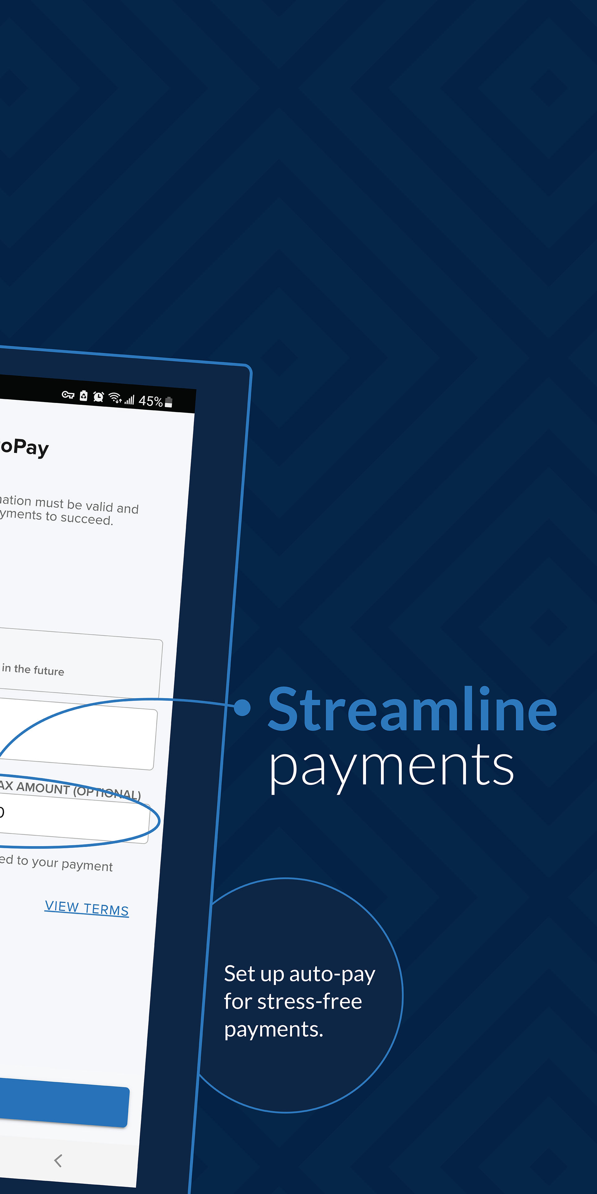 rmResident app screenshot 5