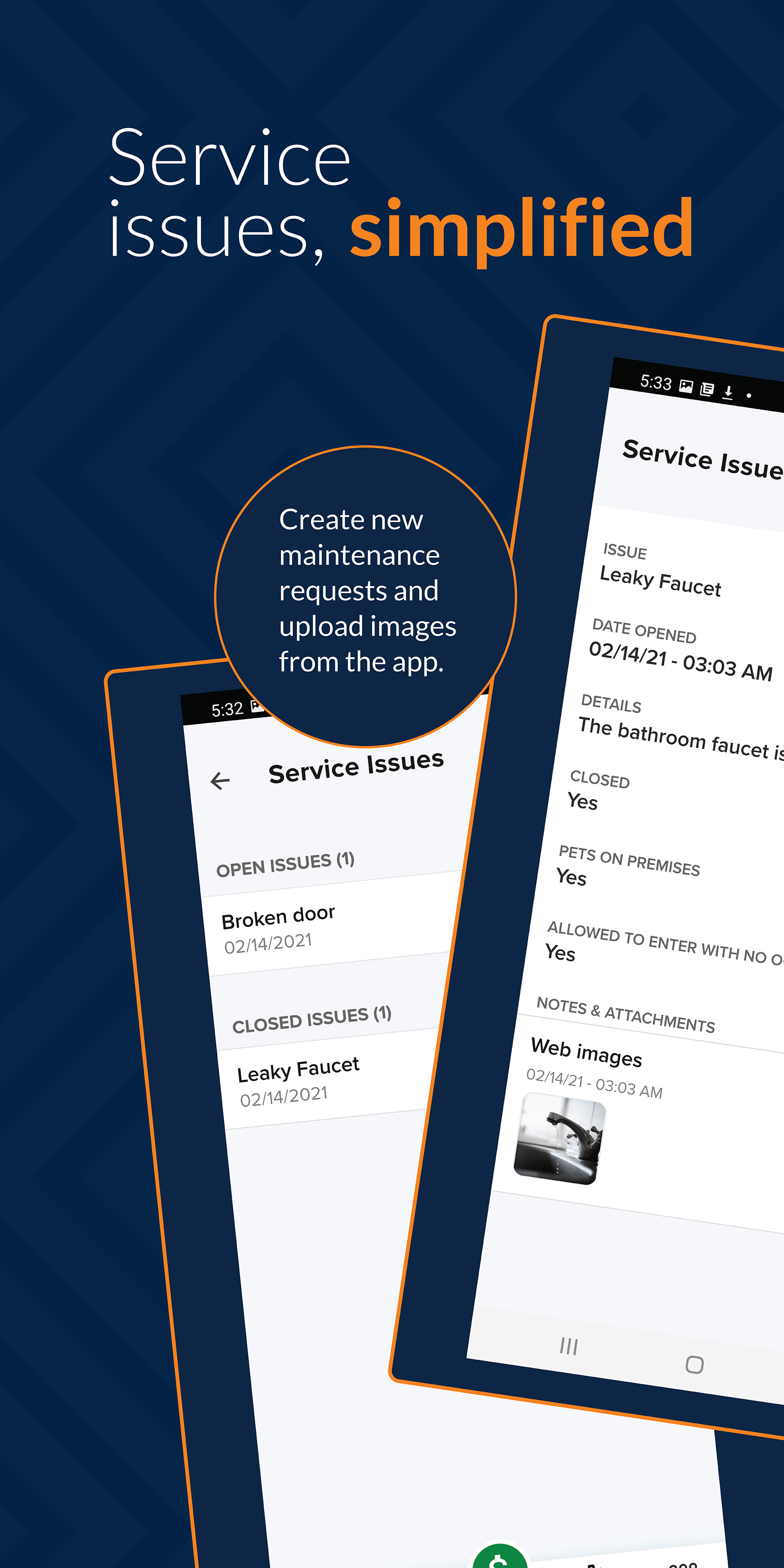 rmResident app screenshot 6