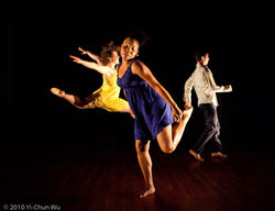 Photo by Yu-Yi Chen