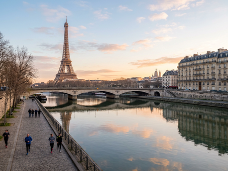 Best France Travel Destinations for an Unforgettable Blog Journey