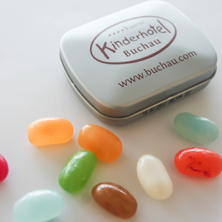 Bonbon personnalisé Chambéry