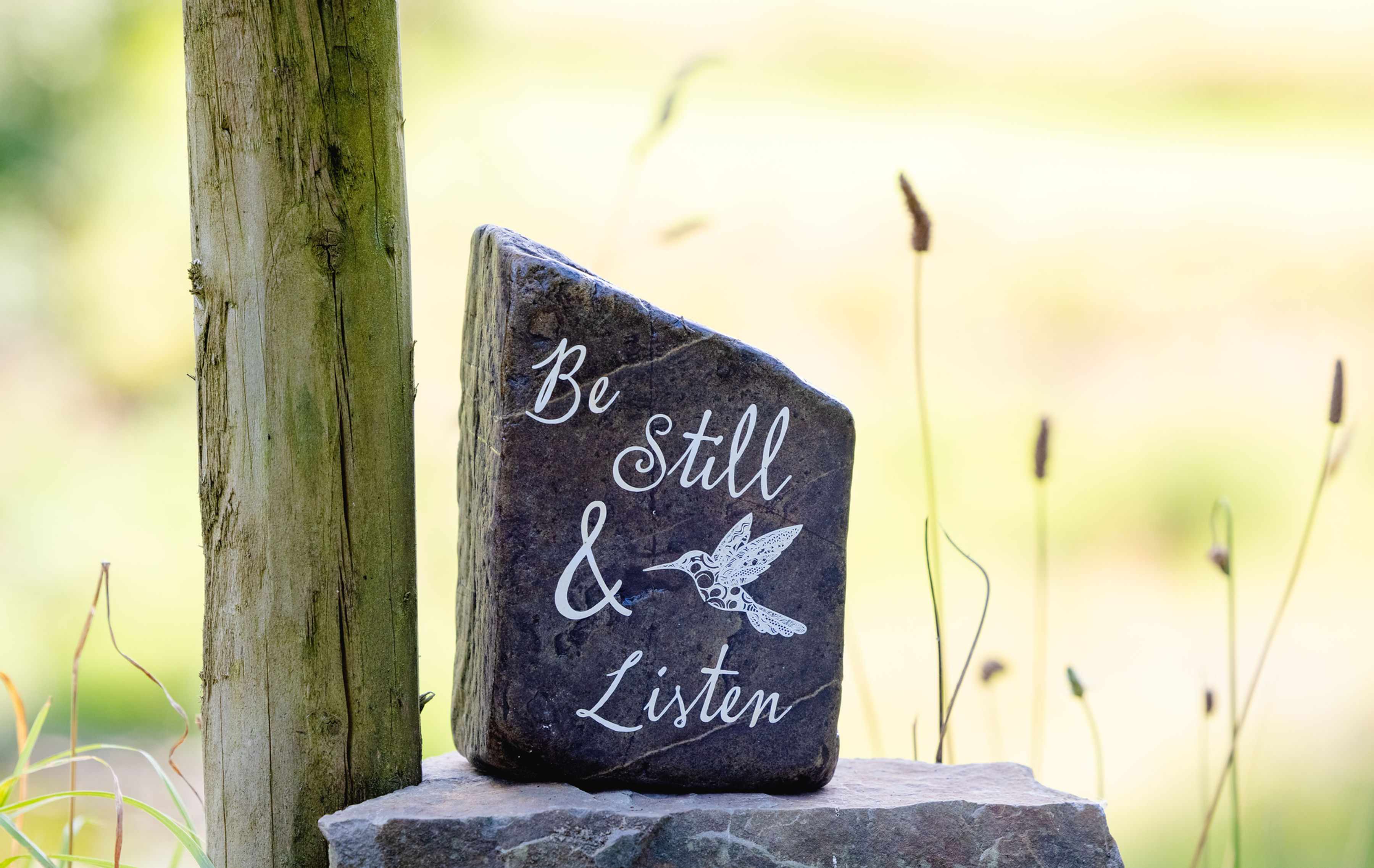 One Hour Holistic Treatment