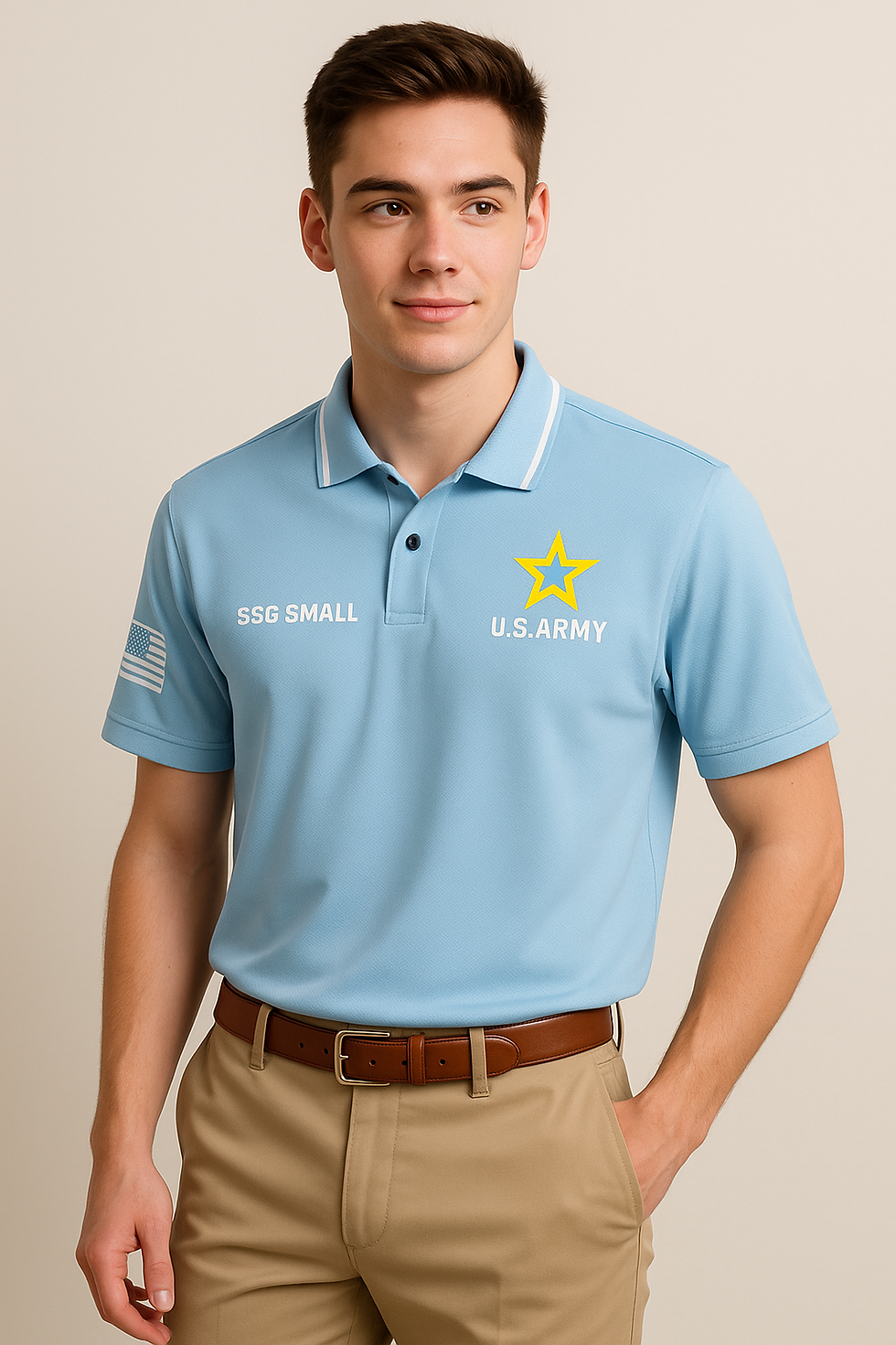 Polo Shirts
