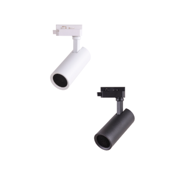 TRACK LIGHT TL05 GU10