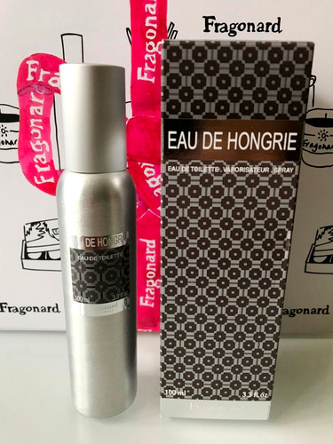 Fragonard Eau de Hongrie Туалетная вода 100мл Фрагонар Венгерская вода