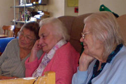 Some of our participants