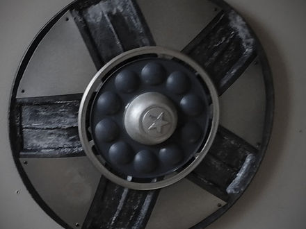 Latest Release: Battle Shield