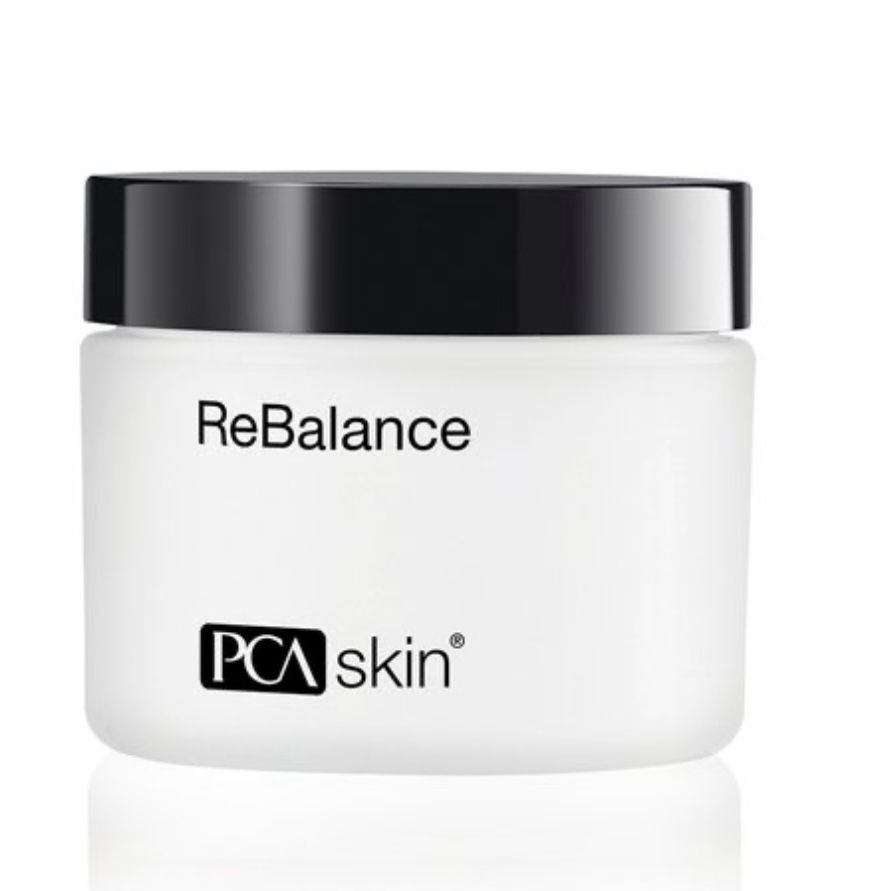 PCA ReBalance