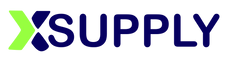 Xsupply company logo