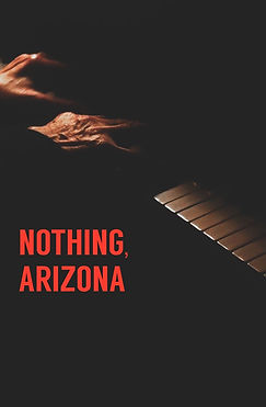 Nothing, Arizona Poster.jpg