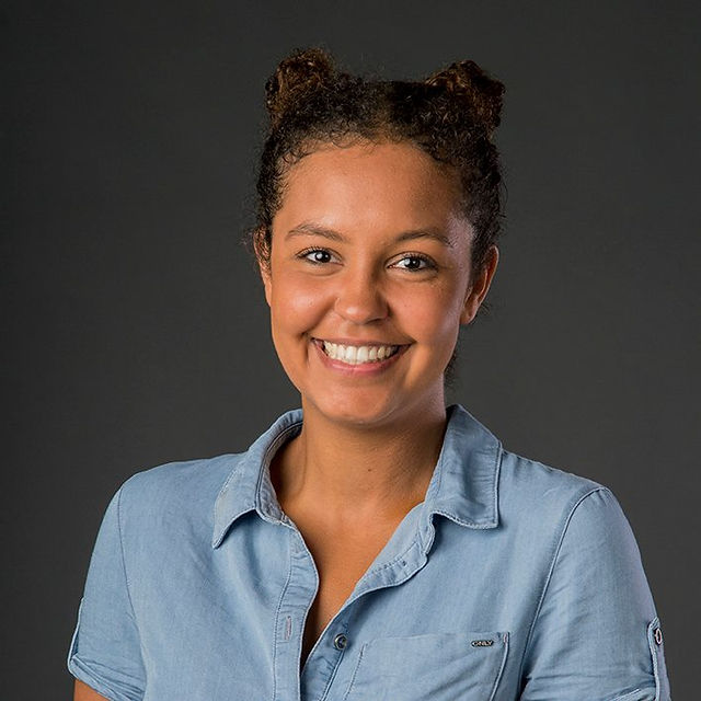 Mariama Nehls