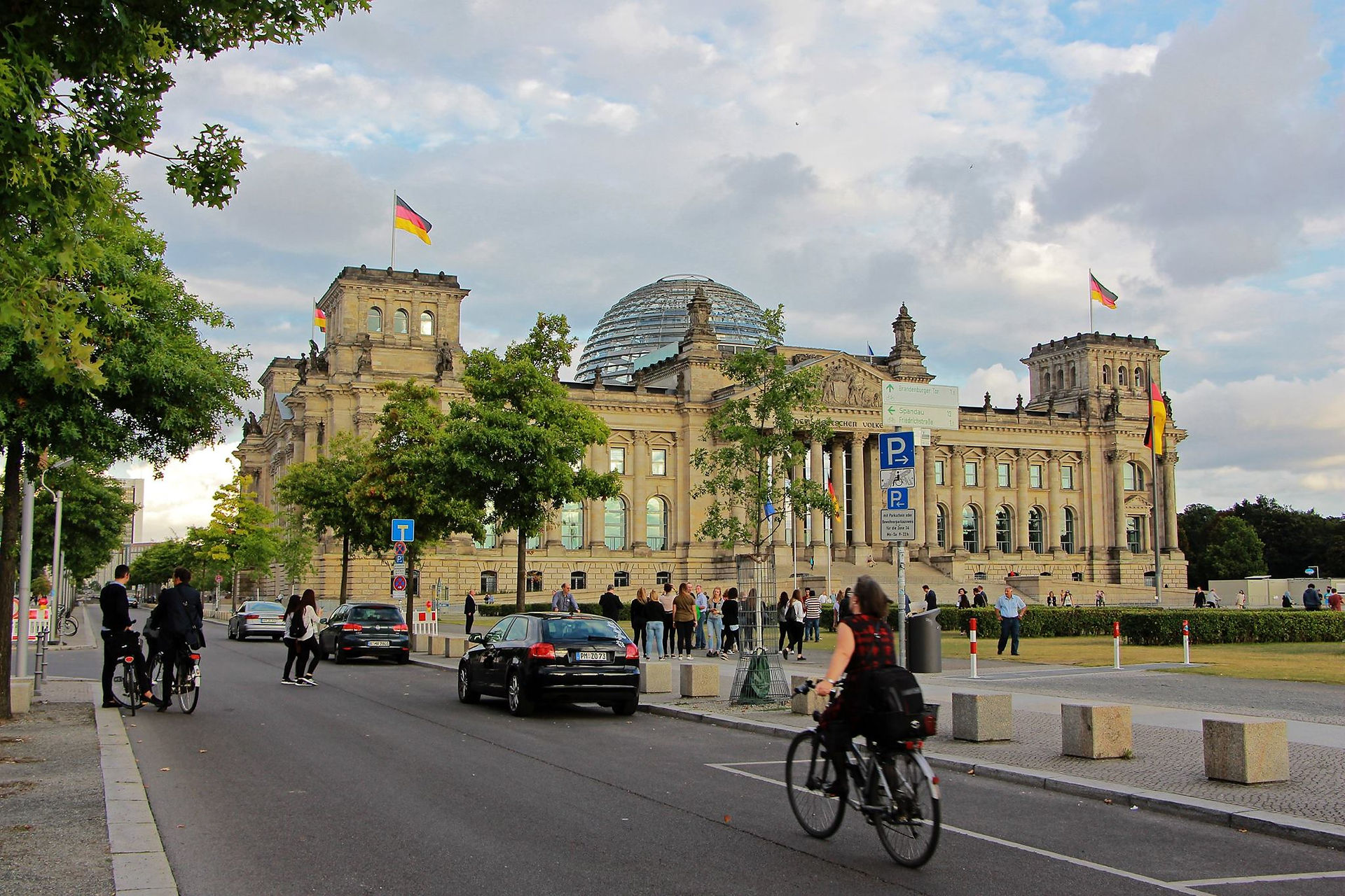 Bundestag