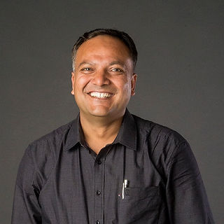 Sudarshan Prasad Dahal