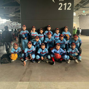 ☆エスコンフィールドHOKKAIDO 始球式☆