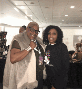 divas of colour 1.gif