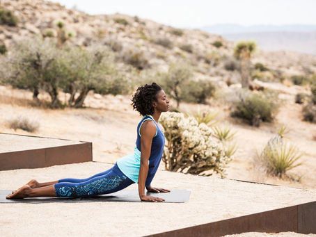 Yoga