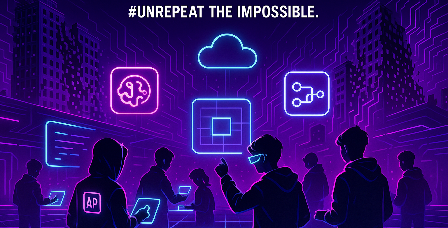 The Gen Z Developer Revolution: Breaking Business Boundaries