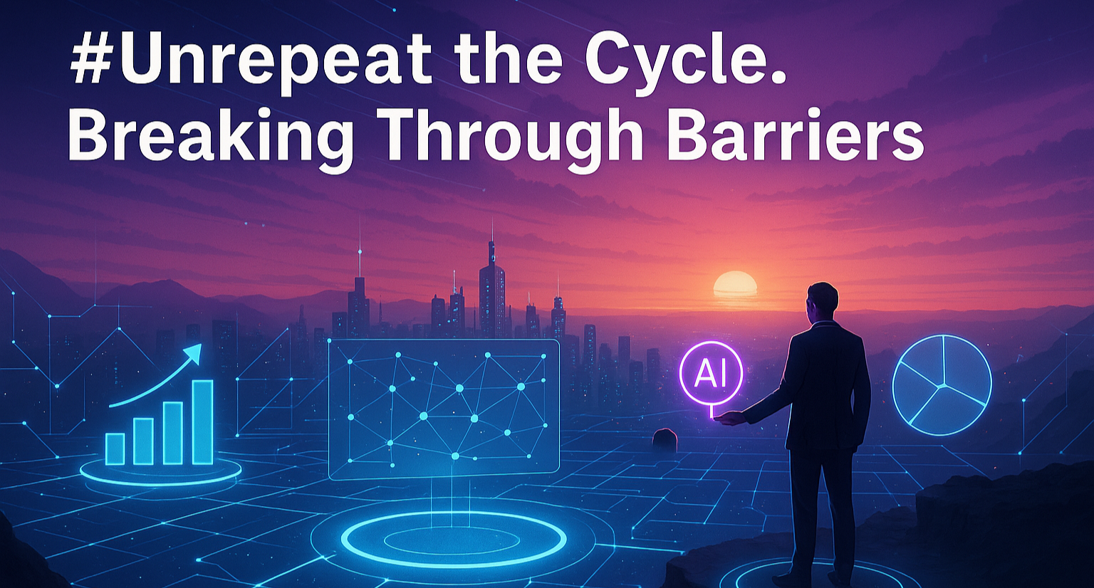 The AI Implementation Gap: Breaking Through Barriers
