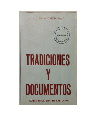 Spanish - Tradiciones y Documentos eBook