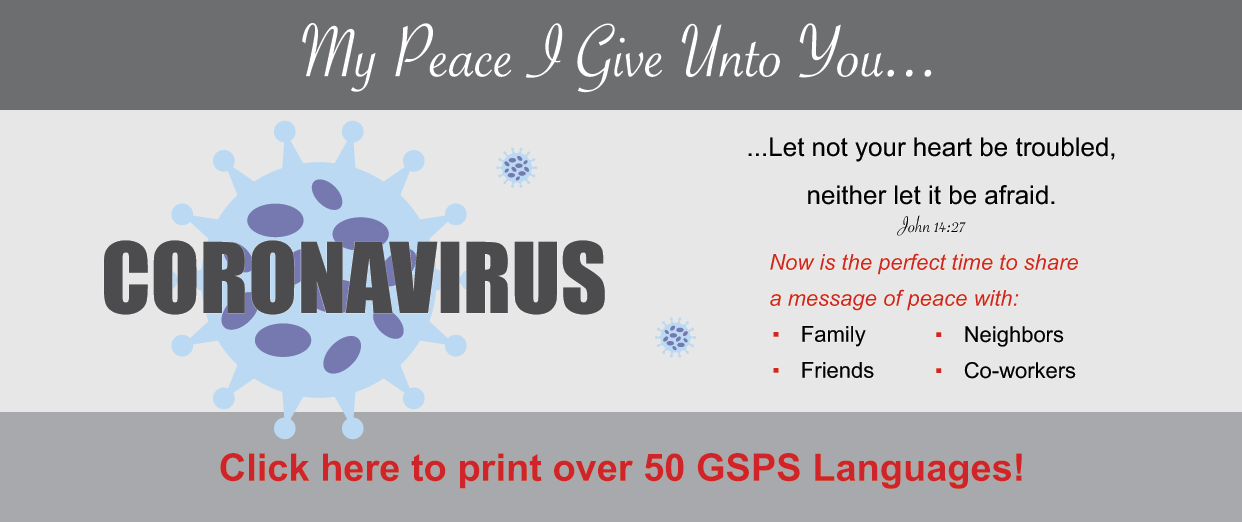 God's Simple Plan Of Salvation | Gospel Tract | Lifegate Inc.