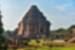 Konark Sun Temple – A Timeless Expression of Sacred Geometry and Astronomical Precision. Image Courtesy: Wikipedia – Konark Sun Temple