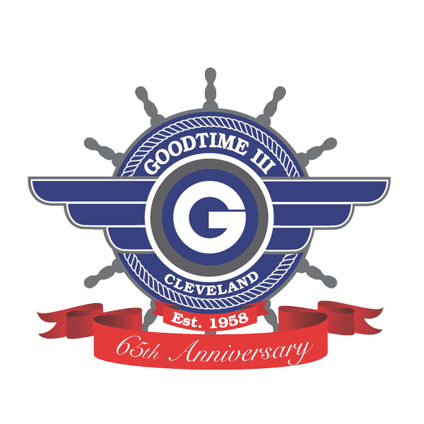 Goodtime III Cruise