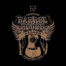 Barrel House Saloon
