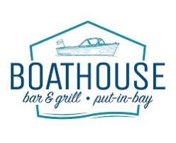 The Boathouse Put-In-Bay