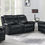 Thumbnail: U105-3PC	MOTION SOFA-MOTION LOVESEAT-MOTION CHAIR