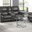 Thumbnail: U108-3PC	POWER RECLINING SOFA-POWER RECLINING LOVESEAT-POWER RELINING CHAIR