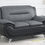 Thumbnail: U485-3 PC	SOFA-LOVESEAT-CHAIR