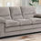 Thumbnail: U531-3PC	SOFA - LOVESEAT - CHAIR