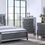 Thumbnail: B223-KDMCN	KING BED FRAME - DRESSER - MIRROR - CHEST - NIGHTSTAND
