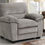 Thumbnail: U531-3PC	SOFA - LOVESEAT - CHAIR