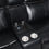 Thumbnail: U105-3PC	MOTION SOFA-MOTION LOVESEAT-MOTION CHAIR