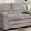 Thumbnail: U531-3PC	SOFA - LOVESEAT - CHAIR